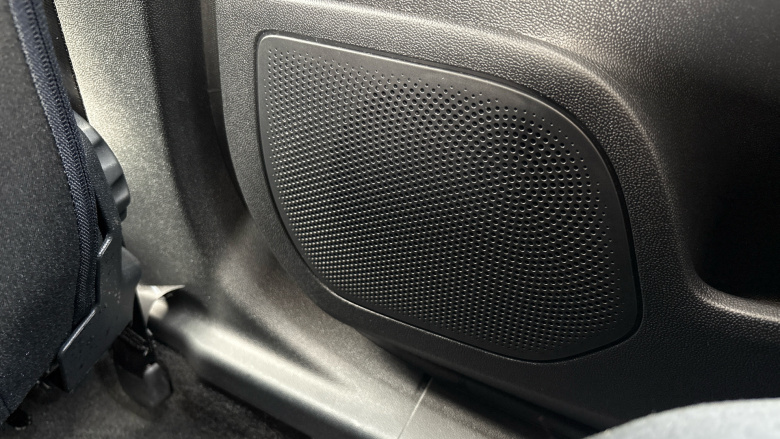 Ford Fiesta 1.5 TDCi Zetec 5dr Diesel Hatchback